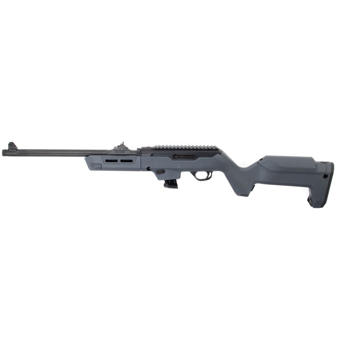 Semi Auto Ruger